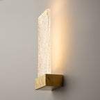 Lampa ścienna Maytoni Ornate IP20 x MOD318WL-L3BS3K | Mosiądz