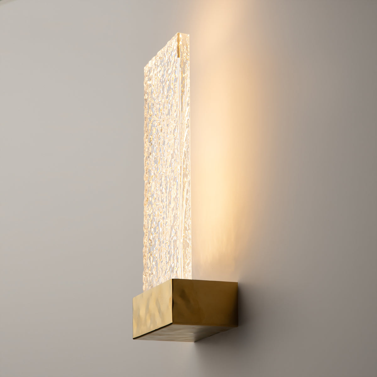 Lampa ścienna Maytoni Ornate IP20 x MOD318WL-L3BS3K | Mosiądz