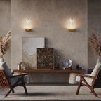 Lampa ścienna Maytoni Ornate IP20 x MOD318WL-L3BS3K | Mosiądz