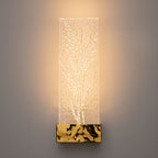 Lampa ścienna Maytoni Ornate IP20 x MOD318WL-L3BS3K | Mosiądz