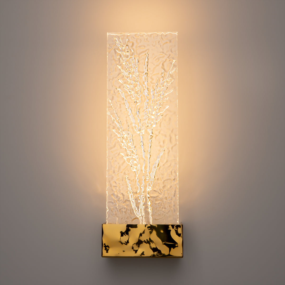 Lampa ścienna Maytoni Ornate IP20 x MOD318WL-L3BS3K | Mosiądz