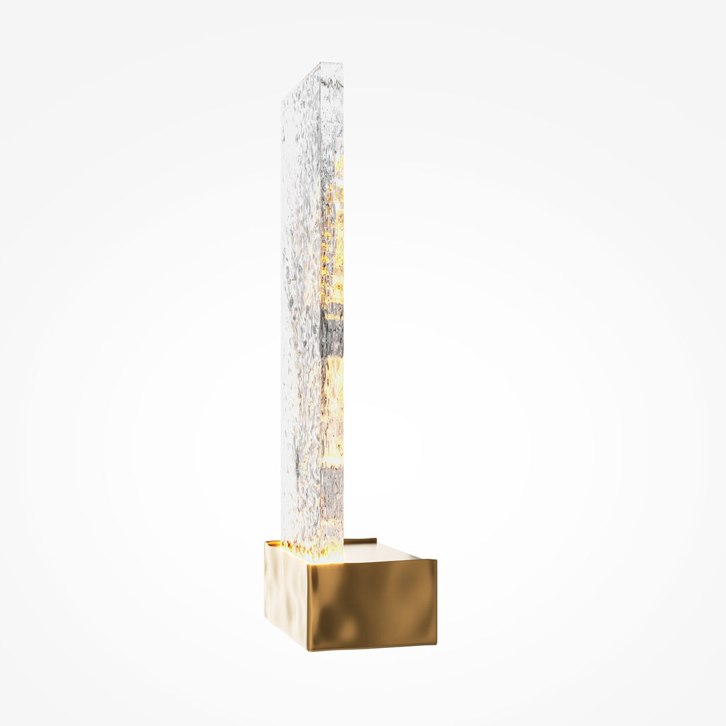 Lampa ścienna Maytoni Ornate IP20 x MOD318WL-L3BS3K | Mosiądz