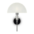 Lampa ścienna Maytoni Prima IP20 1xE27 Z034WL-01CH | Chrom