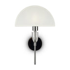 Lampa ścienna Maytoni Prima IP20 1xE27 Z034WL-01CH | Chrom