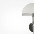 Lampa ścienna Maytoni Prima IP20 1xE27 Z034WL-01CH | Chrom