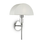 Lampa ścienna Maytoni Prima IP20 1xE27 Z034WL-01CH | Chrom