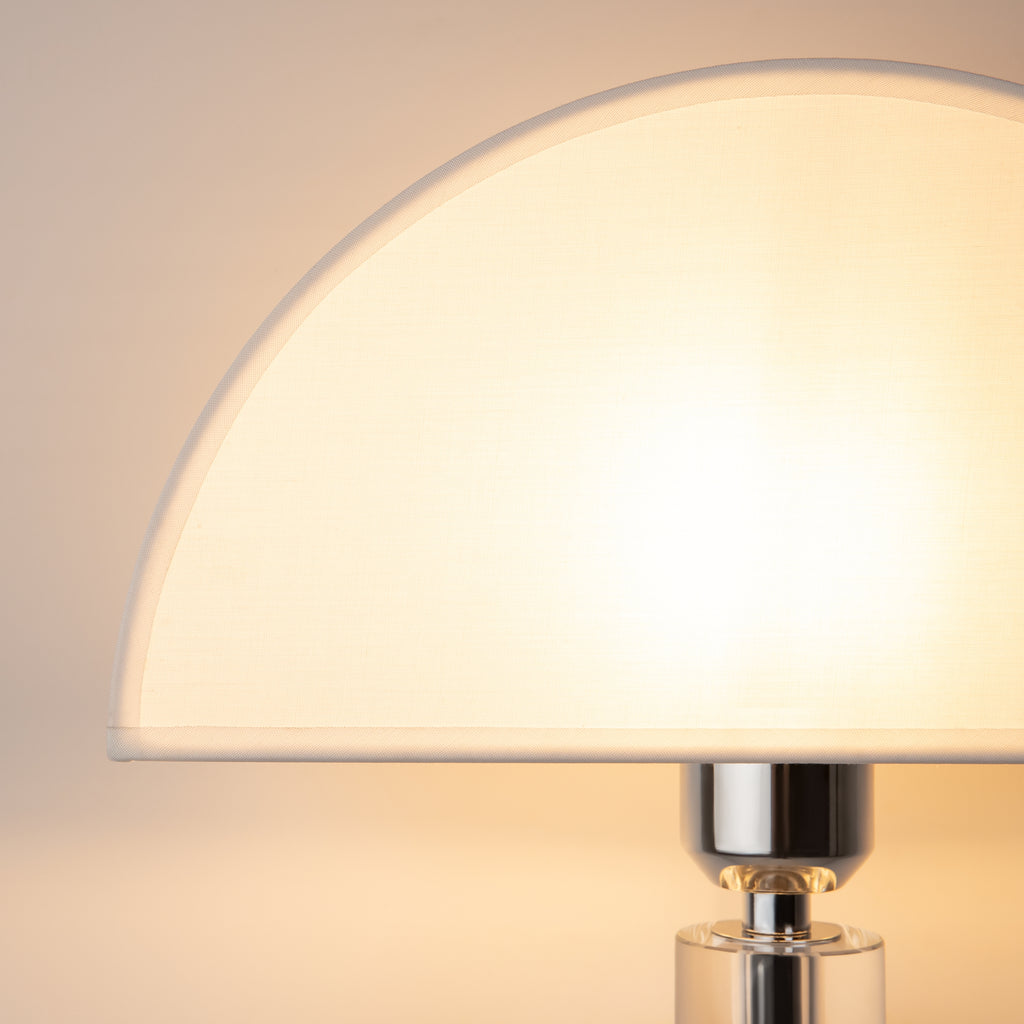 Lampa ścienna Maytoni Prima IP20 1xE27 Z034WL-01CH | Chrom