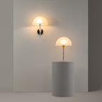Lampa ścienna Maytoni Prima IP20 1xE27 Z034WL-01CH | Chrom
