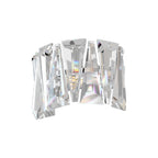 Lampa ścienna Maytoni Puntes IP20 1xE14 MOD043WL-01CH | Chrom
