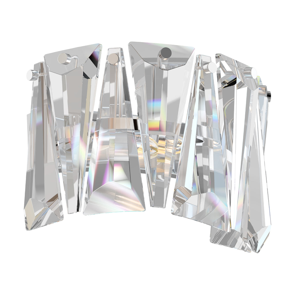 Lampa ścienna Maytoni Puntes IP20 1xE14 MOD043WL-01CH | Chrom