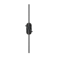 Lampa ścienna Maytoni Renaissance IP20 x MOD256WL-L5B3K | Czarny