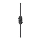Lampa ścienna Maytoni Renaissance IP20 x MOD256WL-L5B3K | Czarny