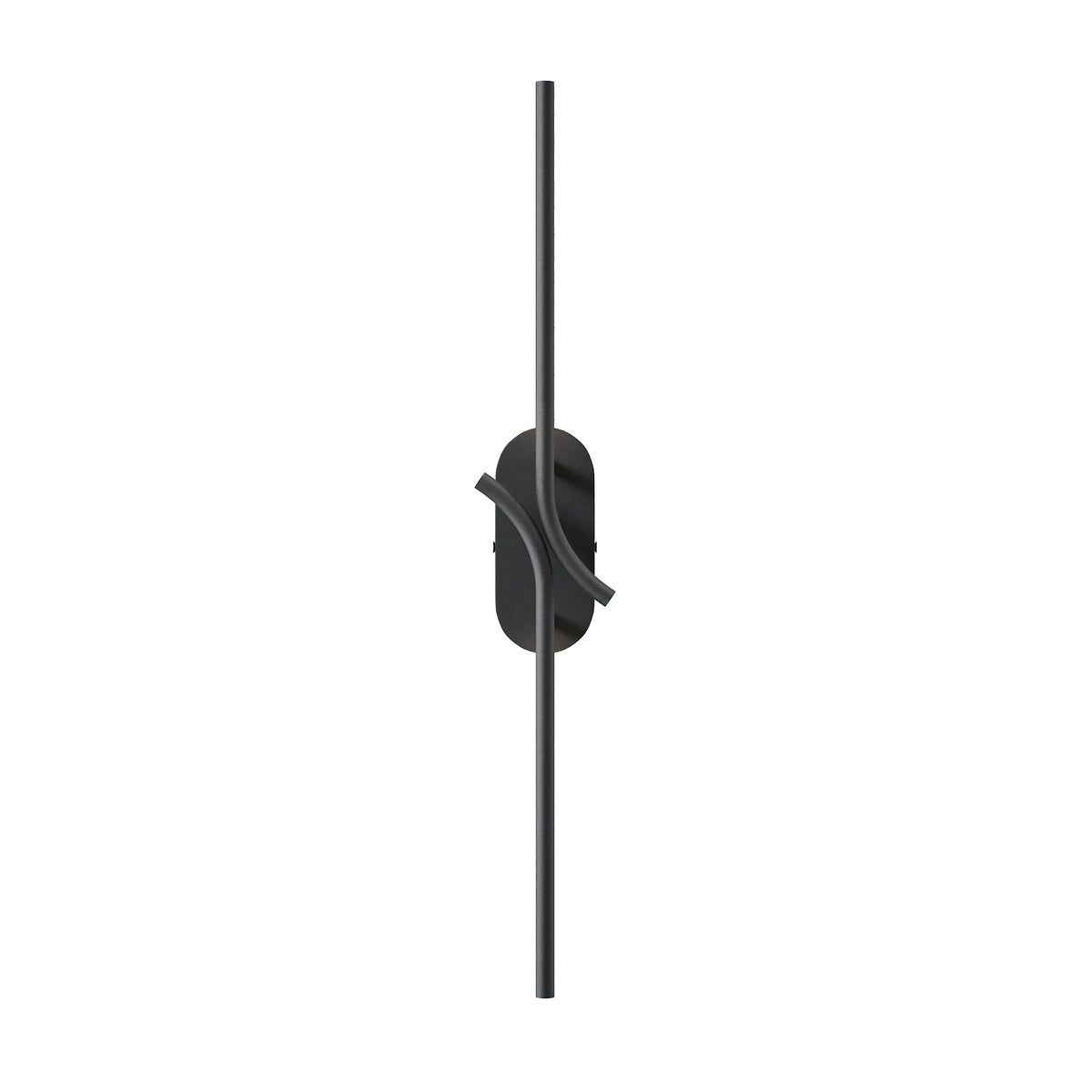 Lampa ścienna Maytoni Renaissance IP20 x MOD256WL-L5B3K | Czarny