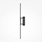 Lampa ścienna Maytoni Renaissance IP20 x MOD256WL-L5B3K | Czarny