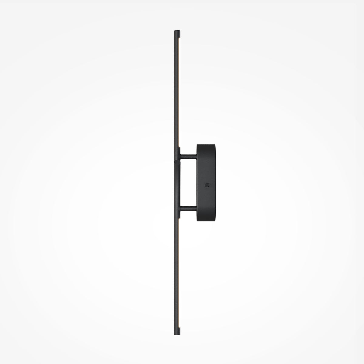 Lampa ścienna Maytoni Renaissance IP20 x MOD256WL-L5B3K | Czarny