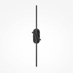 Lampa ścienna Maytoni Renaissance IP20 x MOD256WL-L5B3K | Czarny
