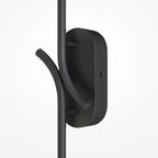 Lampa ścienna Maytoni Renaissance IP20 x MOD256WL-L5B3K | Czarny