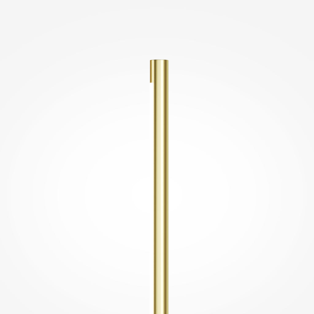 Lampa ścienna Maytoni Renaissance IP20 x MOD256WL-L5BS3K1 | Mosiądz