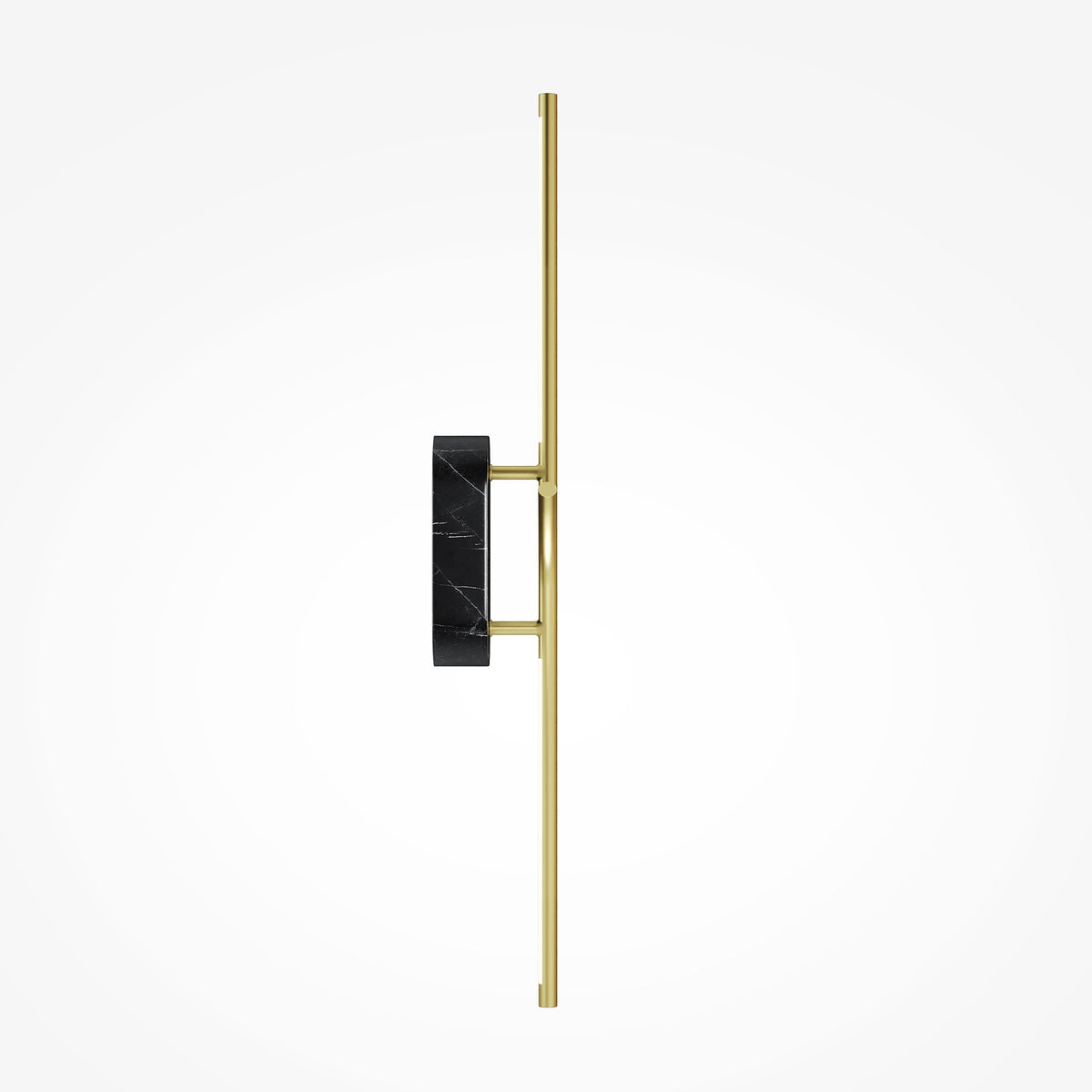 Lampa ścienna Maytoni Renaissance IP20 x MOD256WL-L5BS3K3 | Mosiądz