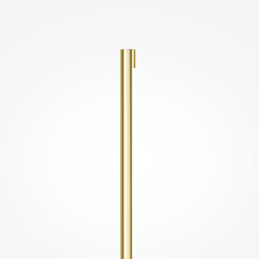 Lampa ścienna Maytoni Renaissance IP20 x MOD256WL-L5BS3K3 | Mosiądz