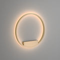 Lampa ścienna Maytoni Rim IP20 x MOD058WL-L35BS3K | Mosiądz