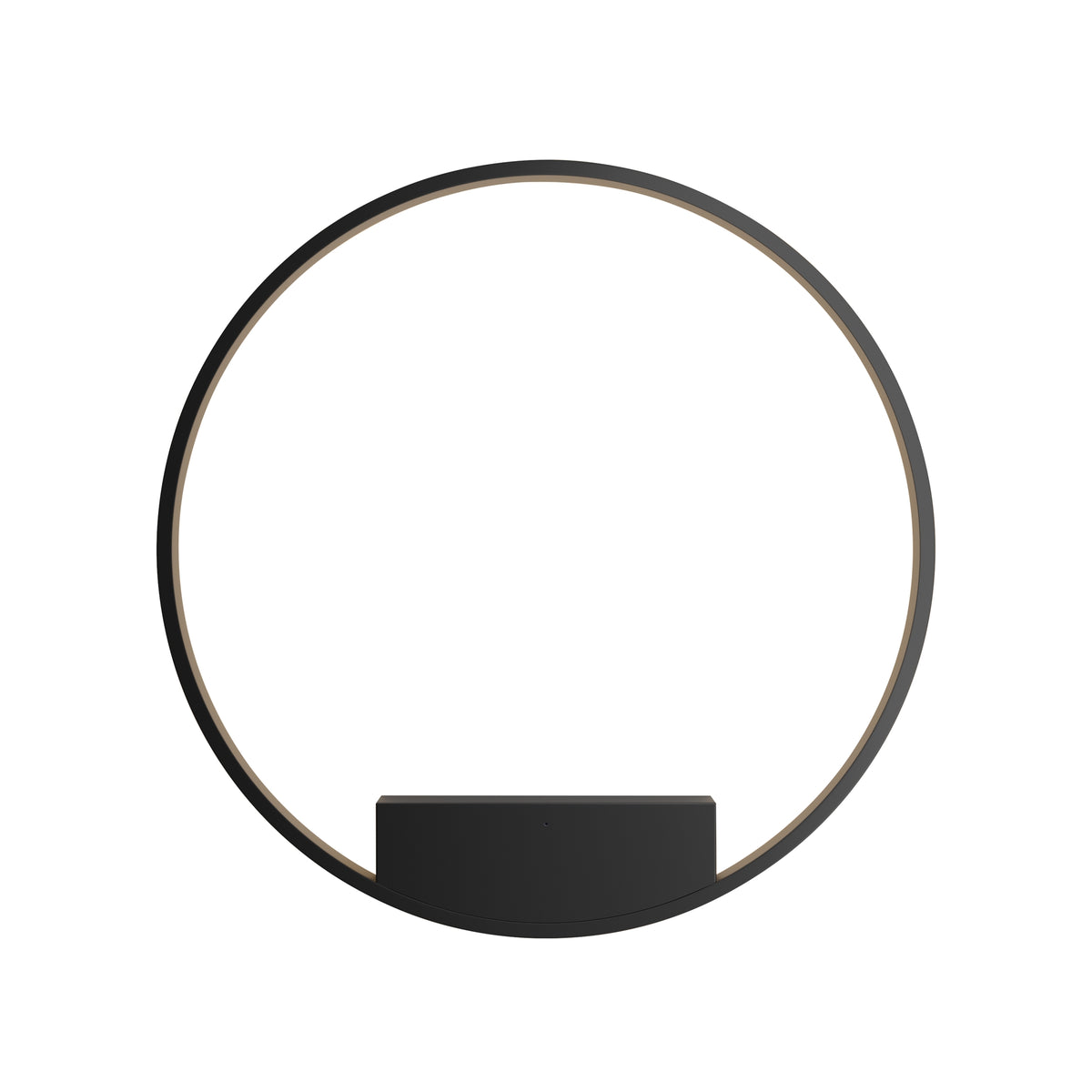 Lampa ścienna Maytoni Rim IP20 x MOD058WL-L50B3K | Czarny