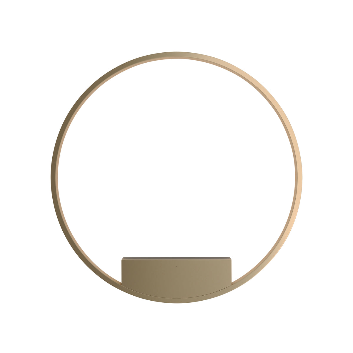 Lampa ścienna Maytoni Rim IP20 x MOD058WL-L50BS3K | Mosiądz