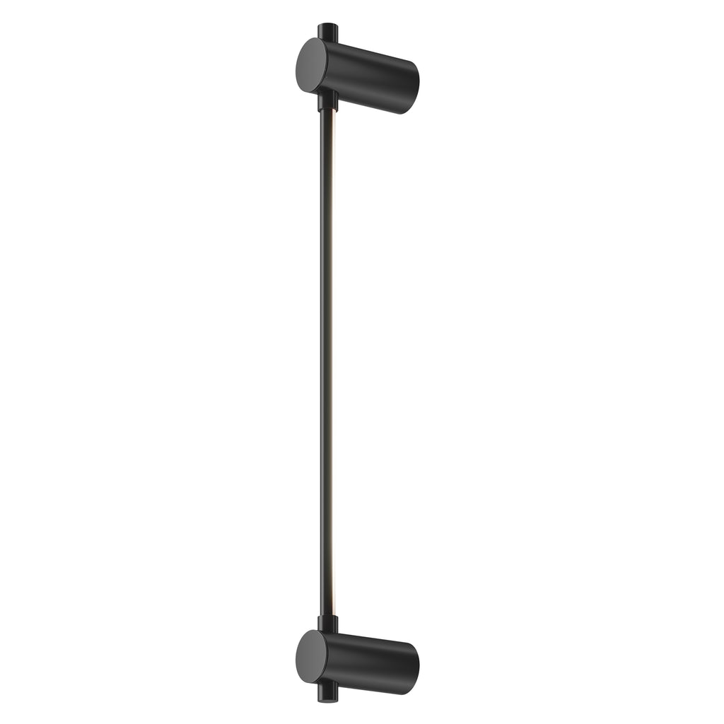 Lampa ścienna Maytoni Rotta IP20 x MOD413WL-L6B3K | Czarny