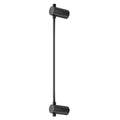 Lampa ścienna Maytoni Rotta IP20 x MOD413WL-L6B3K | Czarny
