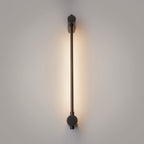 Lampa ścienna Maytoni Rotta IP20 x MOD413WL-L6B3K | Czarny