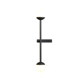 Lampa ścienna Maytoni Touch IP20 x MOD285WL-L10B3K | Czarny