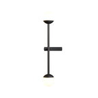 Lampa ścienna Maytoni Touch IP20 x MOD285WL-L10B3K | Czarny