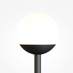 Lampa ścienna Maytoni Touch IP20 x MOD285WL-L10B3K | Czarny