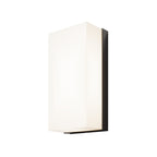 Lampa ścienna Outdoor Badd IP54 x O454WL-L10GF3K | Grafit
