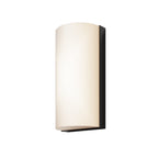 Lampa ścienna Outdoor Badd IP54 x O454WL-L10GF3K1 | Grafit