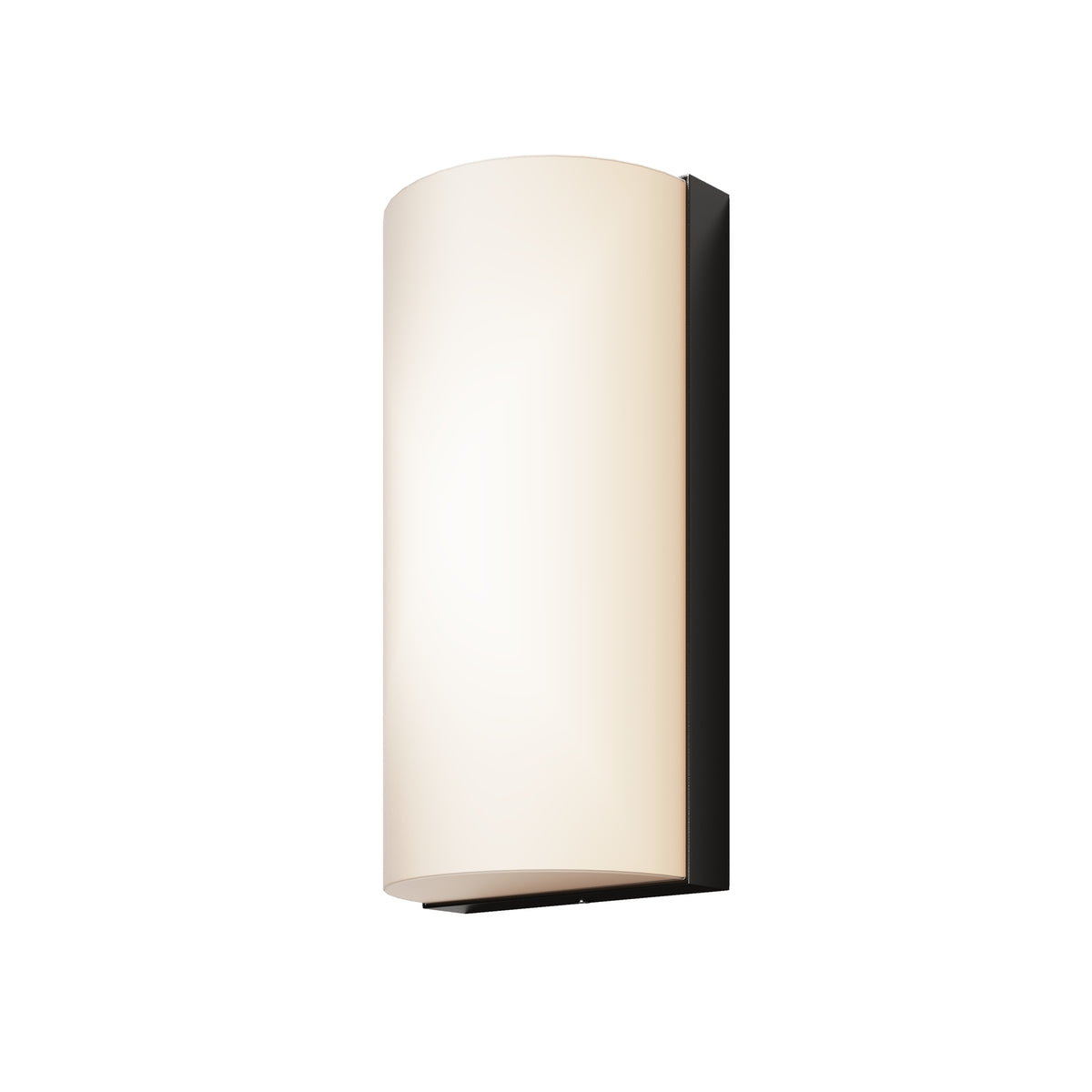 Lampa ścienna Outdoor Badd IP54 x O454WL-L10GF3K1 | Grafit