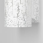Lampa ścienna Outdoor Bowery IP54 1xGU10 O574WL-01W | Biały