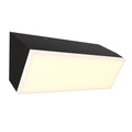 Lampa ścienna Outdoor Brick IP54 x O436WL-L20GF3K | Grafit