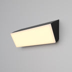 Lampa ścienna Outdoor Brick IP54 x O436WL-L20GF3K | Grafit