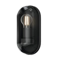 Lampa ścienna Outdoor Candle IP65 1xE27 O449WL-01GF | Grafit