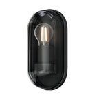 Lampa ścienna Outdoor Candle IP65 1xE27 O449WL-01GF | Grafit