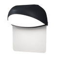 Lampa ścienna Outdoor Gloss IP65 x O447WL-L7GF3K | Grafit