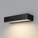 Lampa ścienna Outdoor Lot IP65 x O428WL-L10GF3K | Grafit
