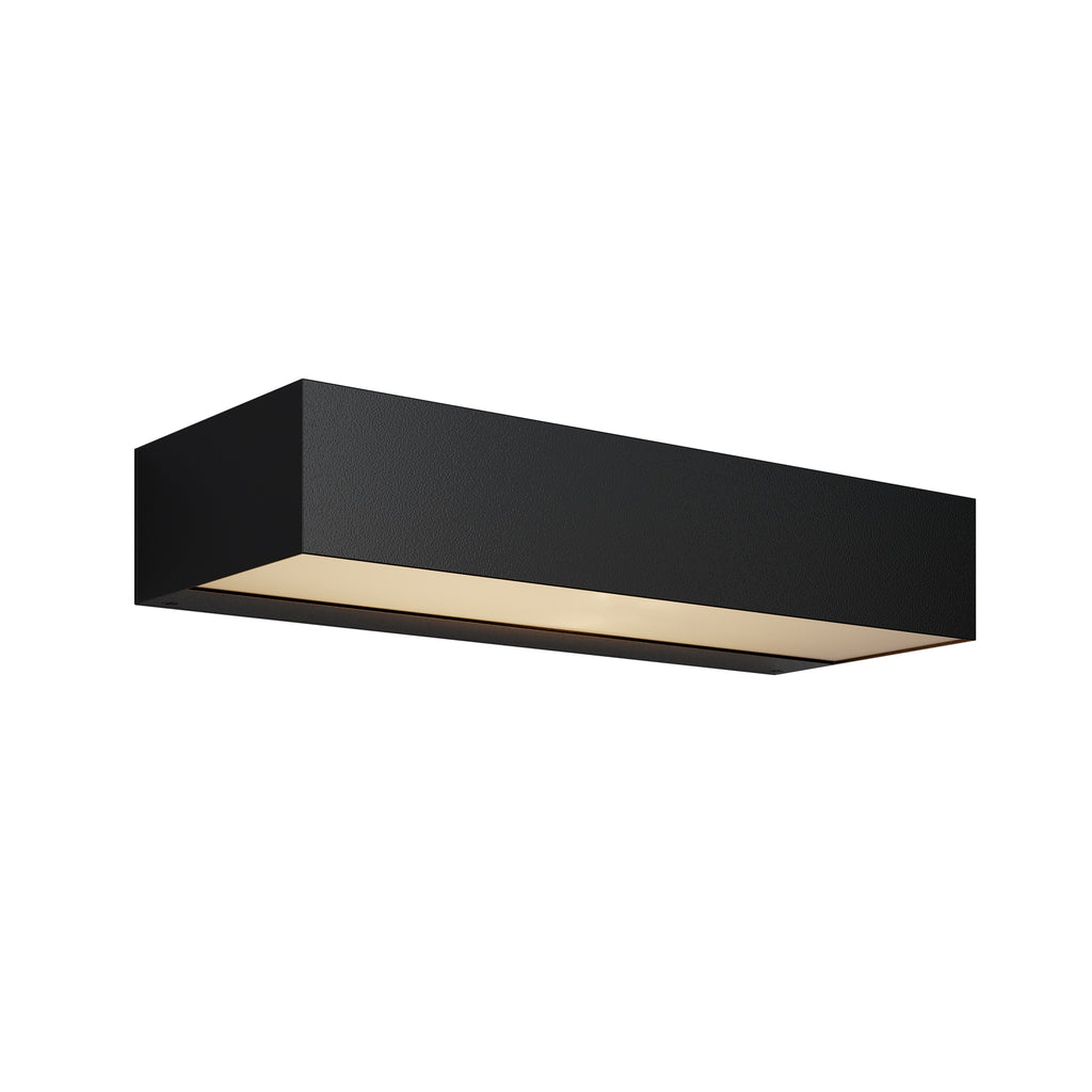 Lampa ścienna Outdoor Lot IP65 x O428WL-L10GF3K | Grafit