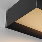 Lampa ścienna Outdoor Lot IP65 x O428WL-L10GF3K | Grafit