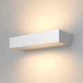 Lampa ścienna Outdoor Lot IP65 x O428WL-L20W3K | Biały