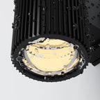 Lampa ścienna Outdoor Rando IP54 2xE27 O419WL-02B | Czarny