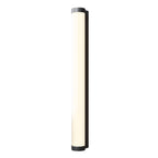 Lampa ścienna Outdoor Rounge IP54 x O482WL-L16B3K | Czarny