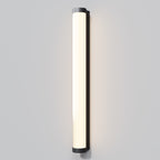 Lampa ścienna Outdoor Rounge IP54 x O482WL-L16B3K | Czarny