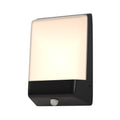 Lampa ścienna Outdoor Row IP44 x O448WL-L9GF3KSR | Grafit
